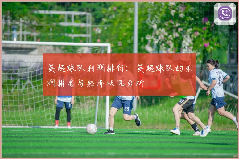 英超球队利润排行：英超球队的利润排名与经济状况分析