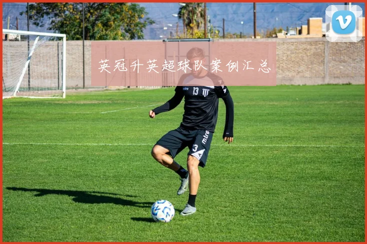 英冠升英超球队案例汇总