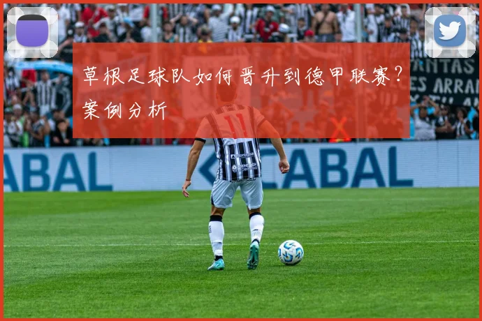 草根足球队如何晋升到德甲联赛？案例分析